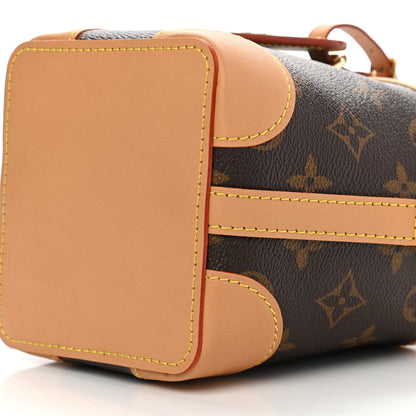 Louis Vuitton Monogram Noé Purse 10 of 12