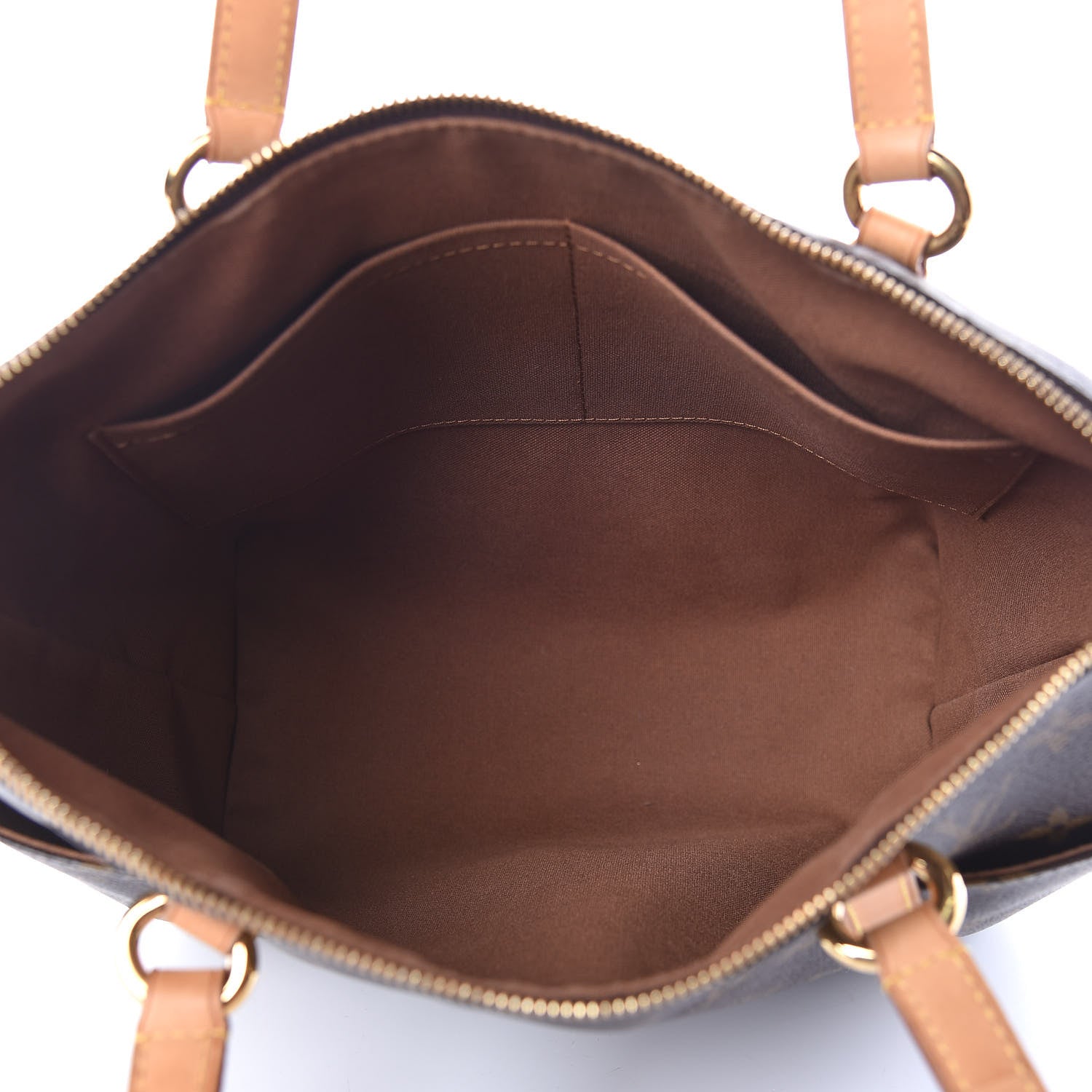 Louis Vuitton Monogram Totally PM 7 of 11