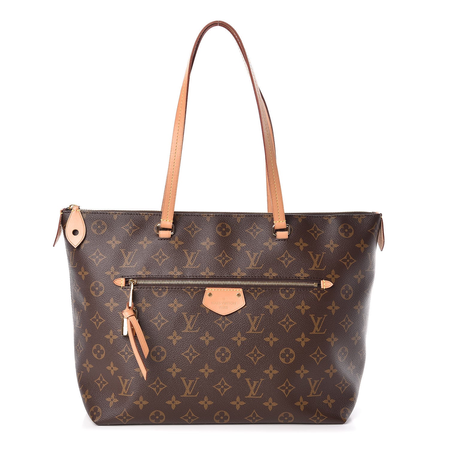 Louis Vuitton Monogram Iena MM 1 of 8