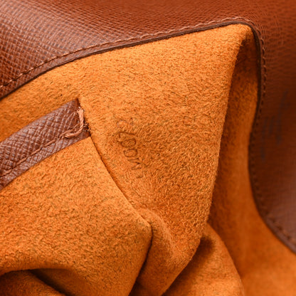 Louis Vuitton Monogram Musette Tango 7 of 10