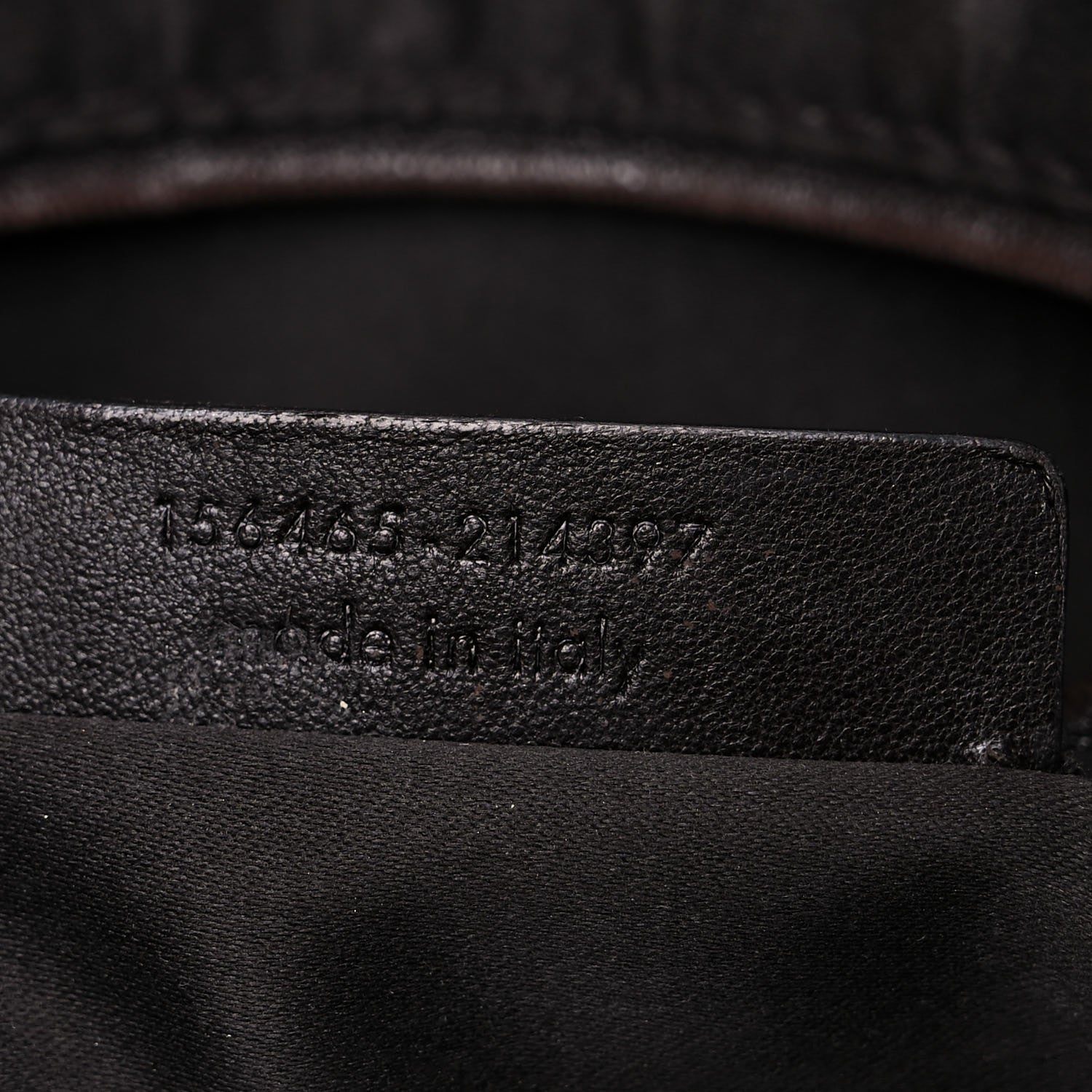 Saint Laurent Patent Calfskin Medium Muse Red 11 of 32