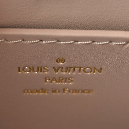 Louis Vuitton Taurillon Twist One Handle BB Dragon Fruit 7 of 10