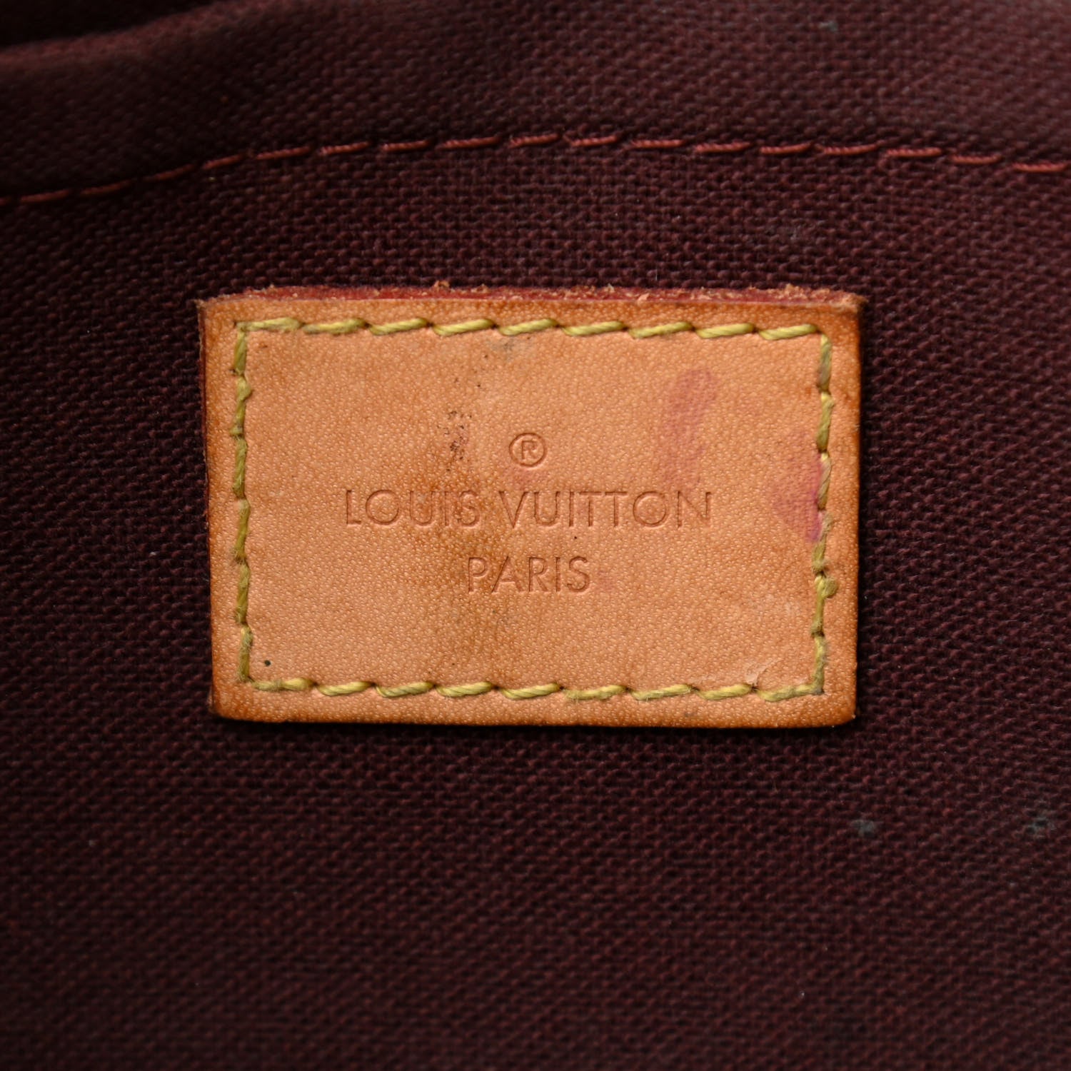 Louis Vuitton Monogram Favorite MM 6 of 11