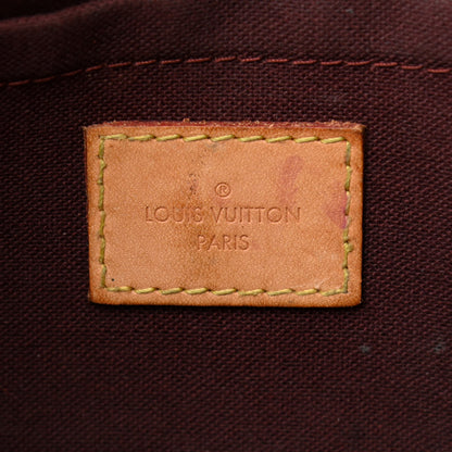 Louis Vuitton Monogram Favorite MM 6 of 11