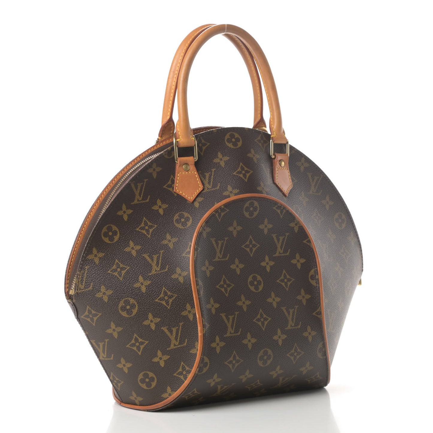 Monogram Ellipse MM