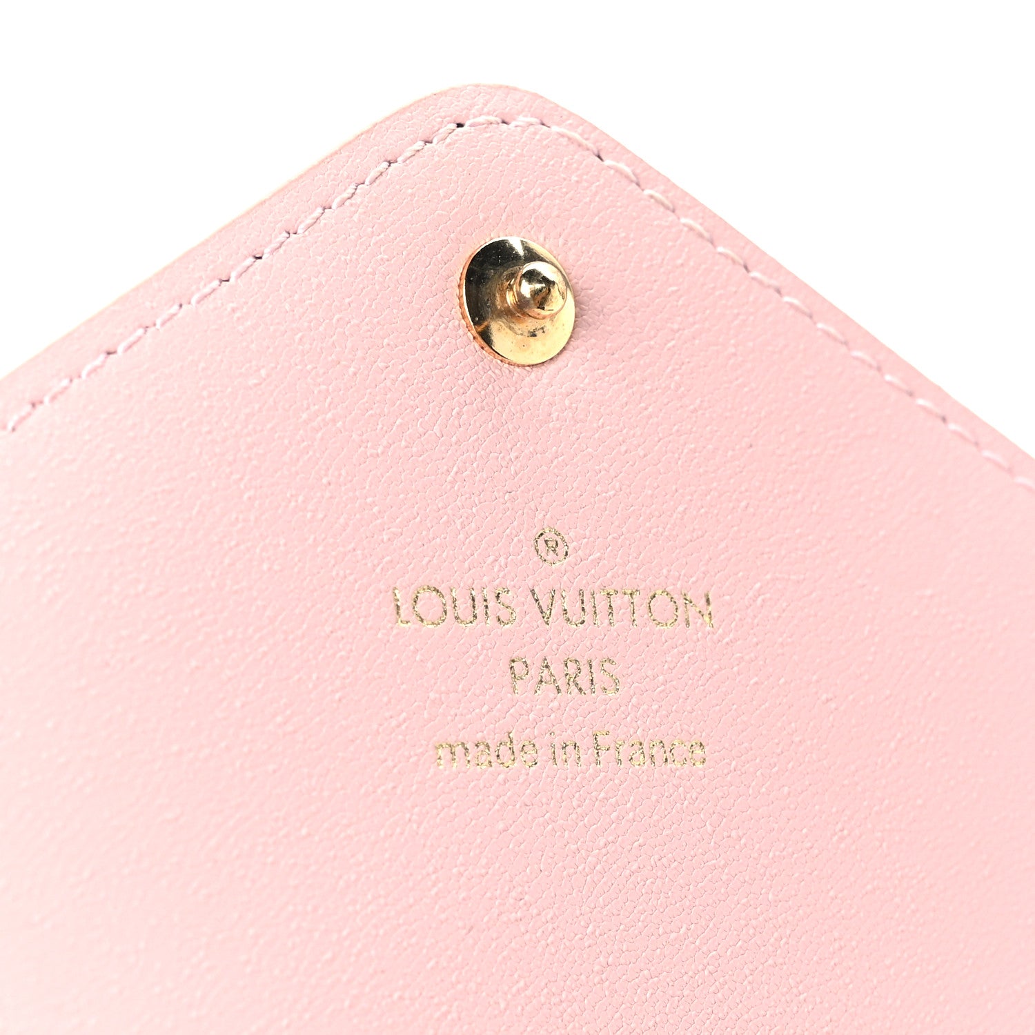Louis Vuitton Monogram Kirigami Pochette Set 9 of 10