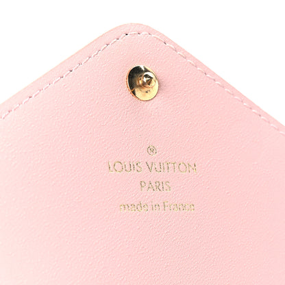 Louis Vuitton Monogram Kirigami Pochette Set 9 of 10