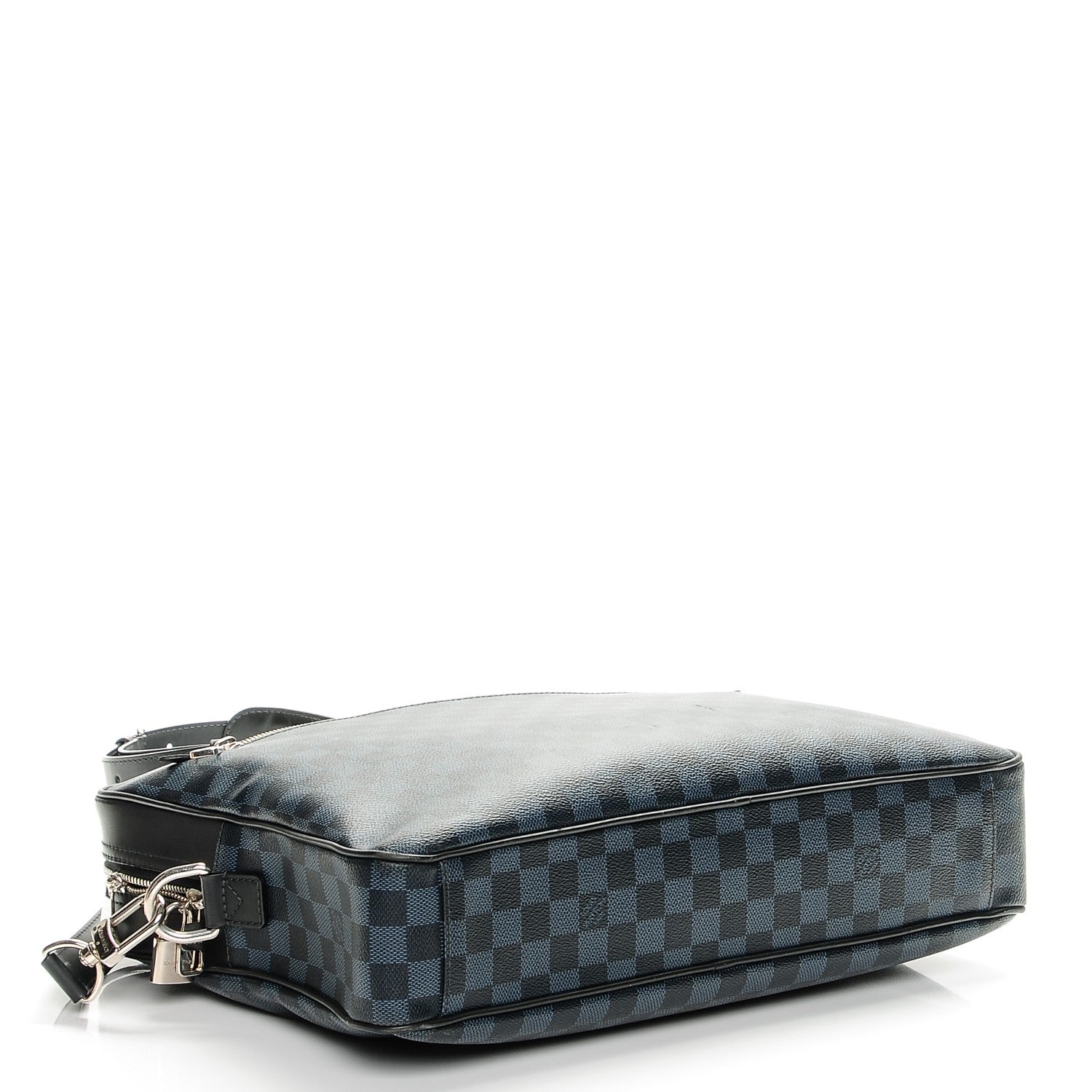 Louis Vuitton Damier Cobalt Porte Document Business 4 of 6