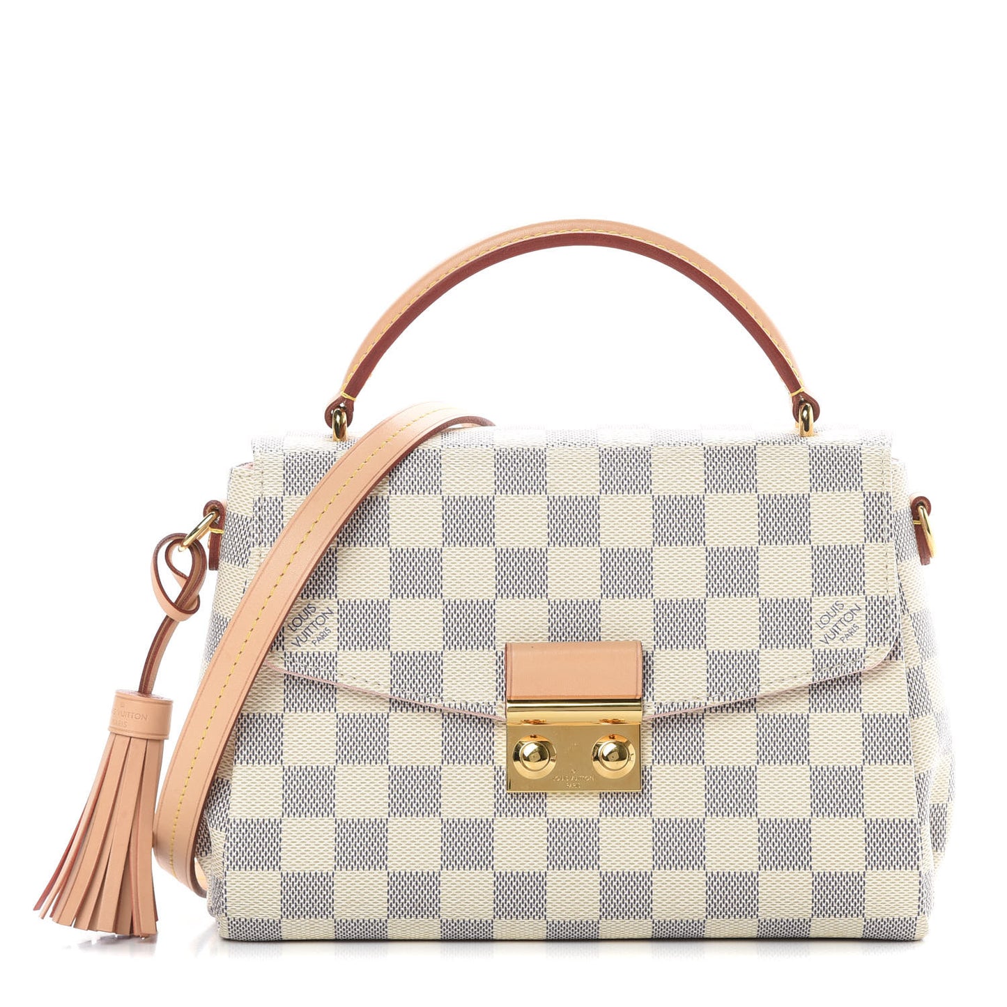 Damier Azur Croisette