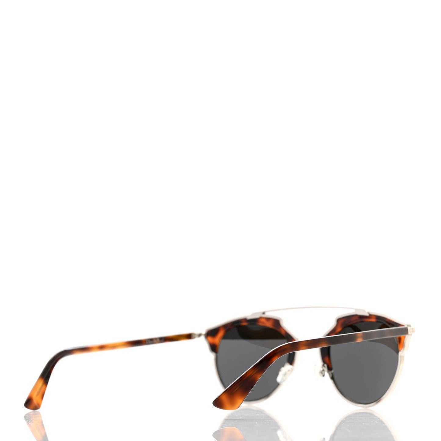 So Real Sunglasses Havana