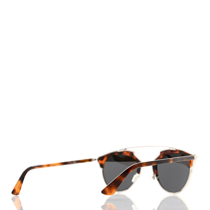 Christian Dior So Real Sunglasses Havana 4 of 8