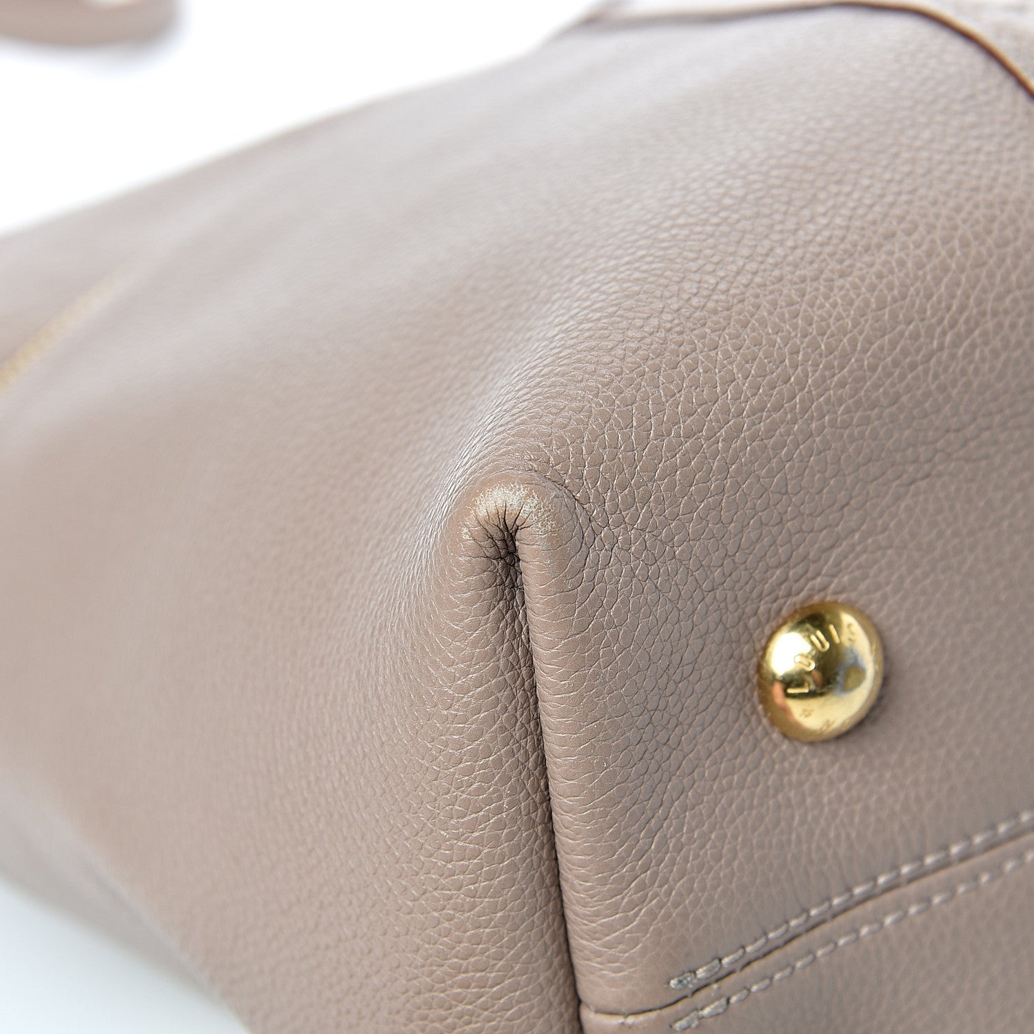 Louis Vuitton Empreinte Melie Vison 11 of 17