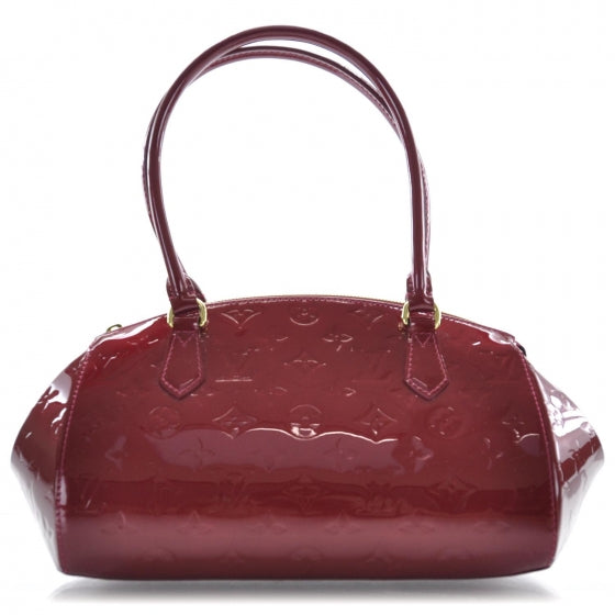 Vernis Sherwood PM Pomme D'Amour