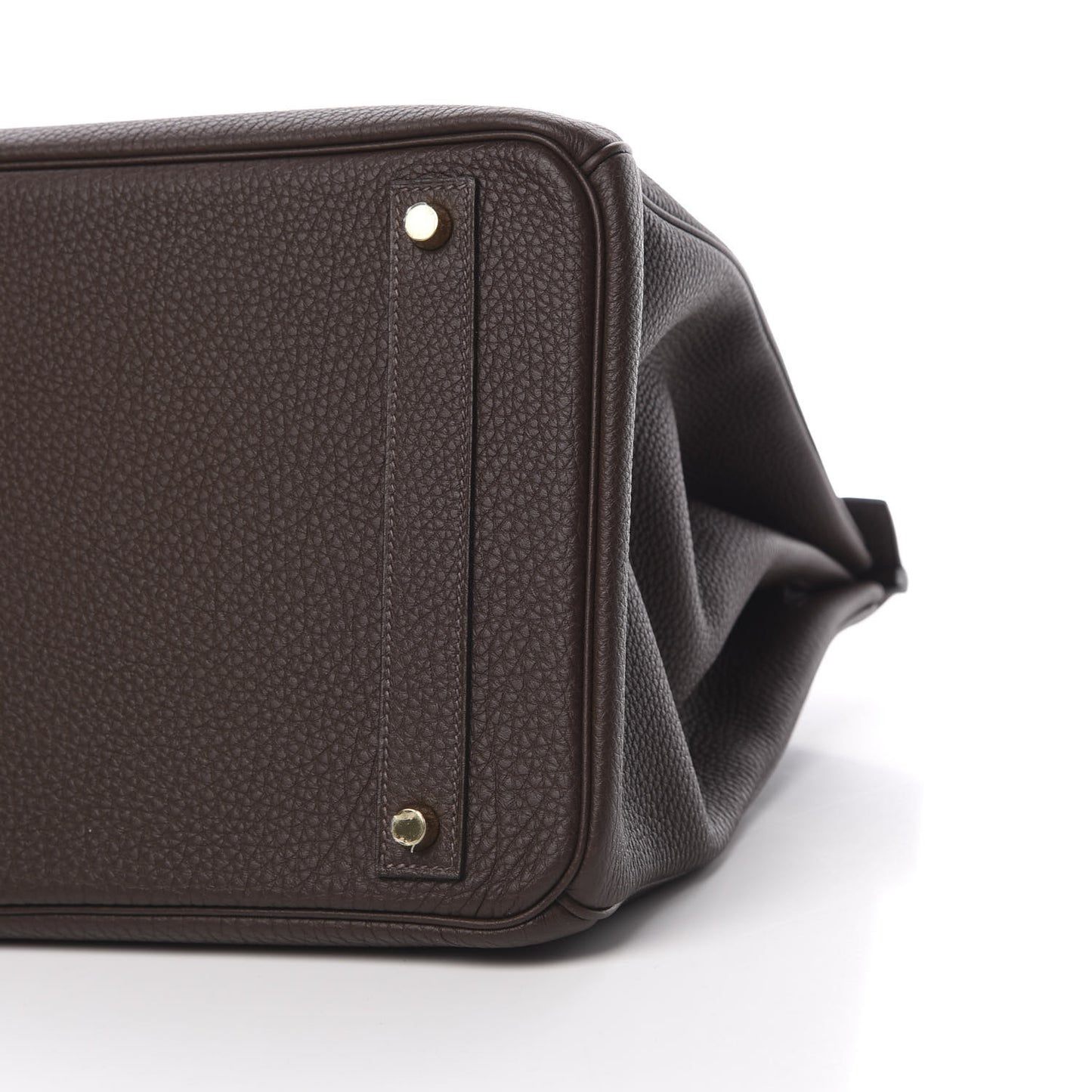 Togo Birkin 40 Cafe