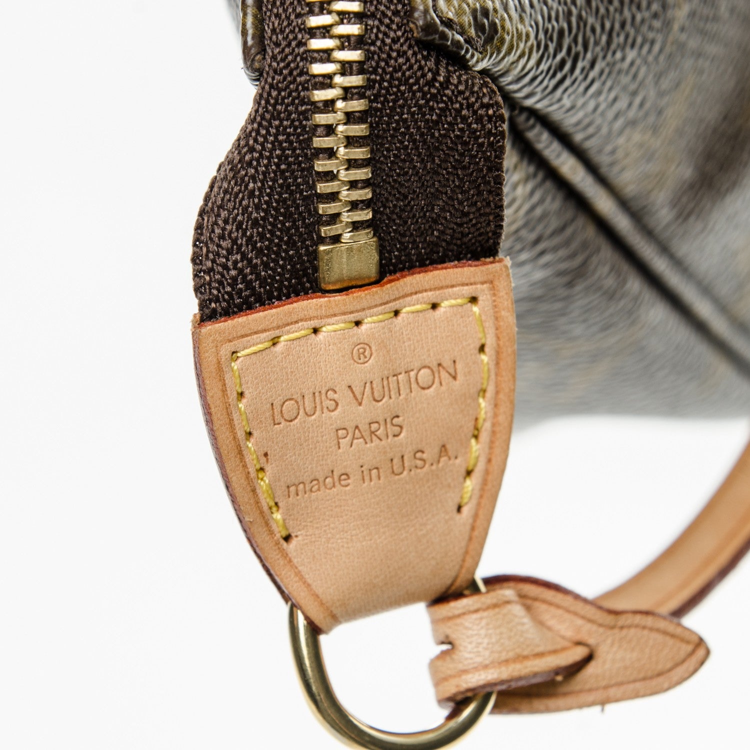 Louis Vuitton Monogram Pochette Accessories 6 of 7