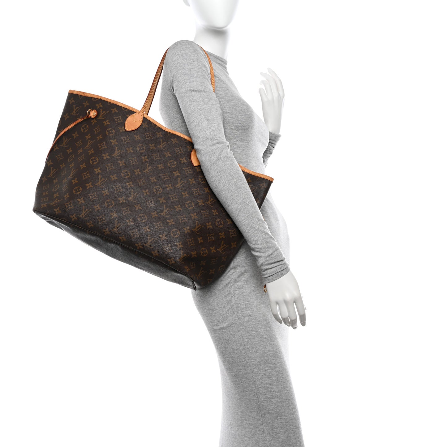 Monogram Neverfull GM