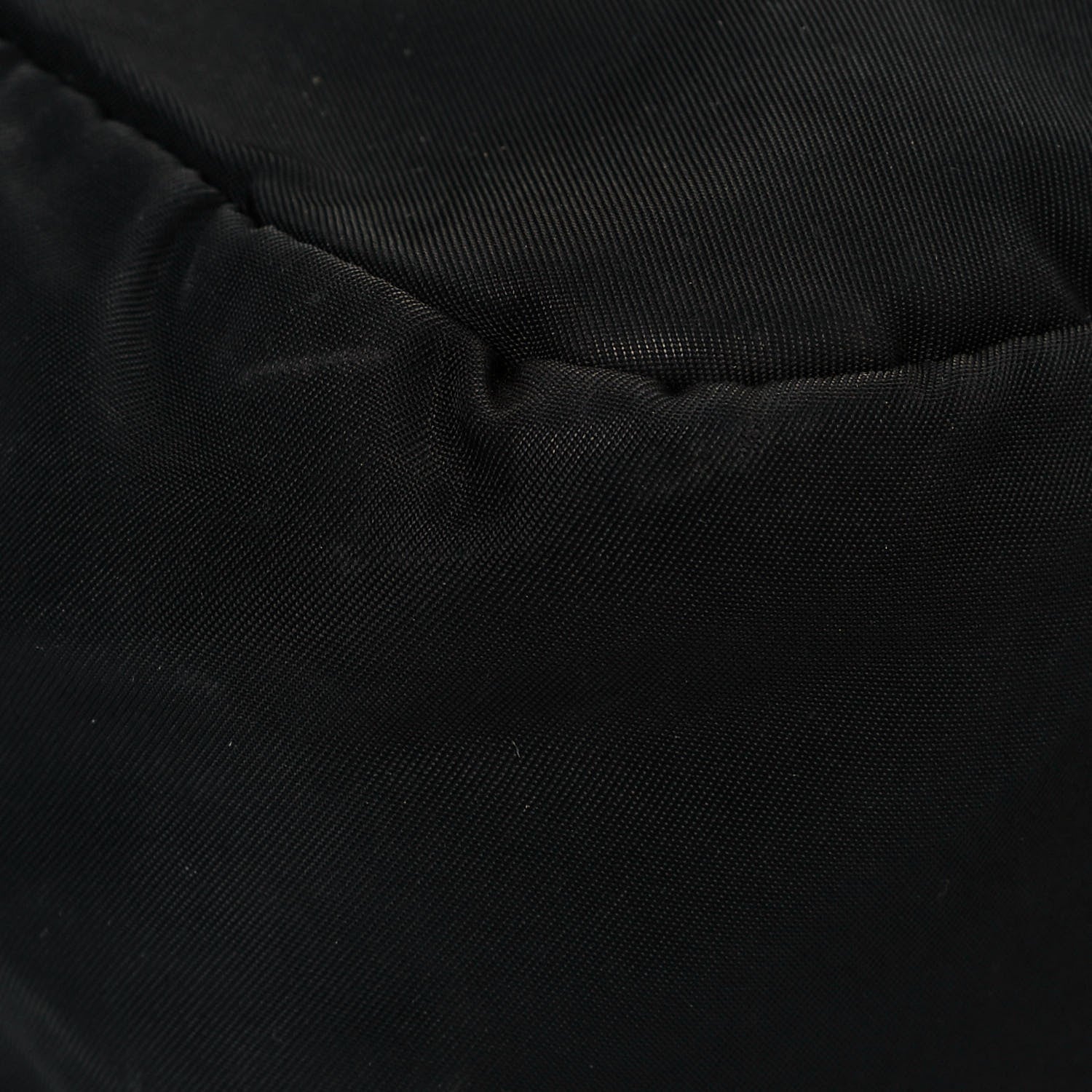 Prada Tessuto Nylon Tote Black 8 of 15