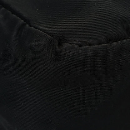Prada Tessuto Nylon Tote Black 8 of 15