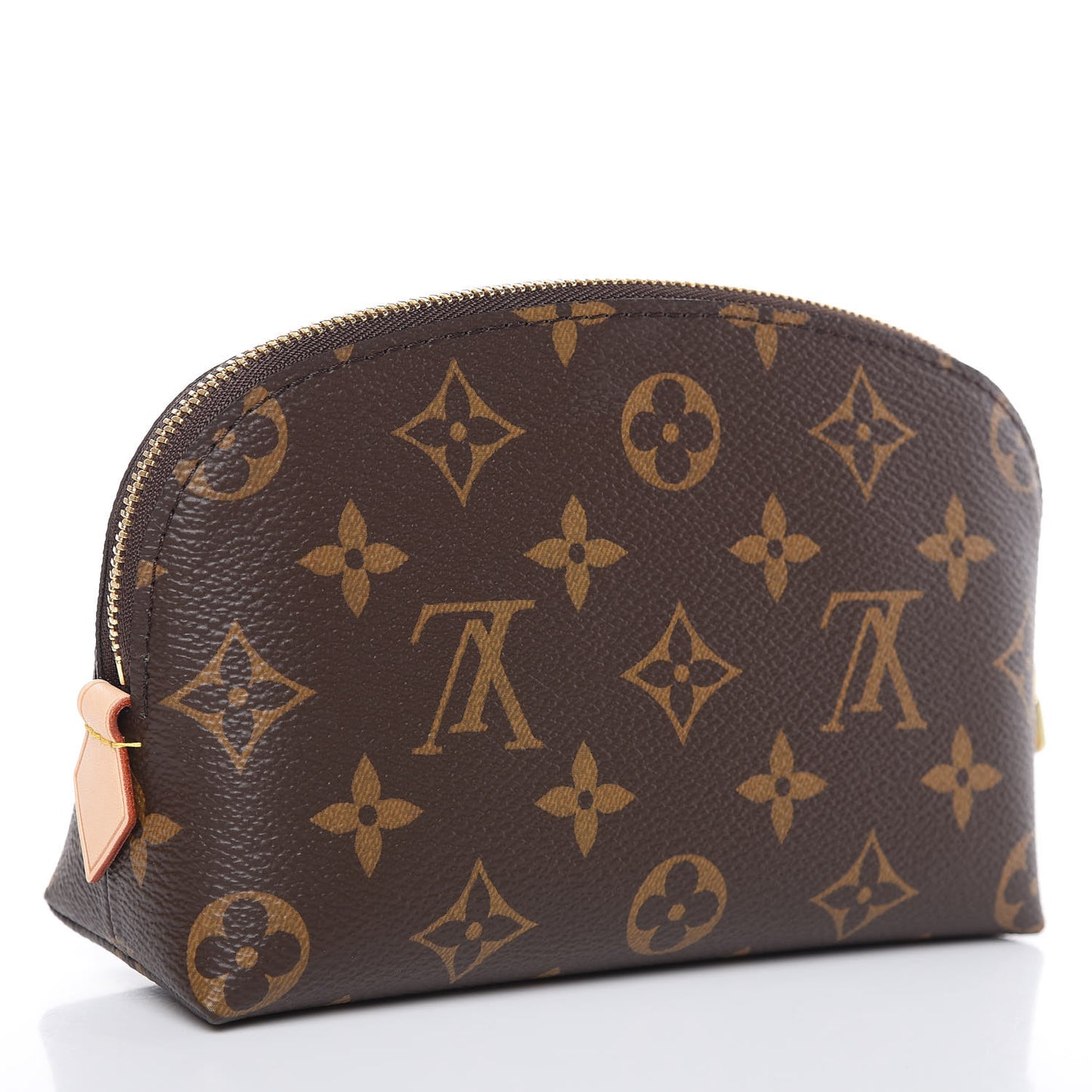 Monogram Cosmetic Pouch