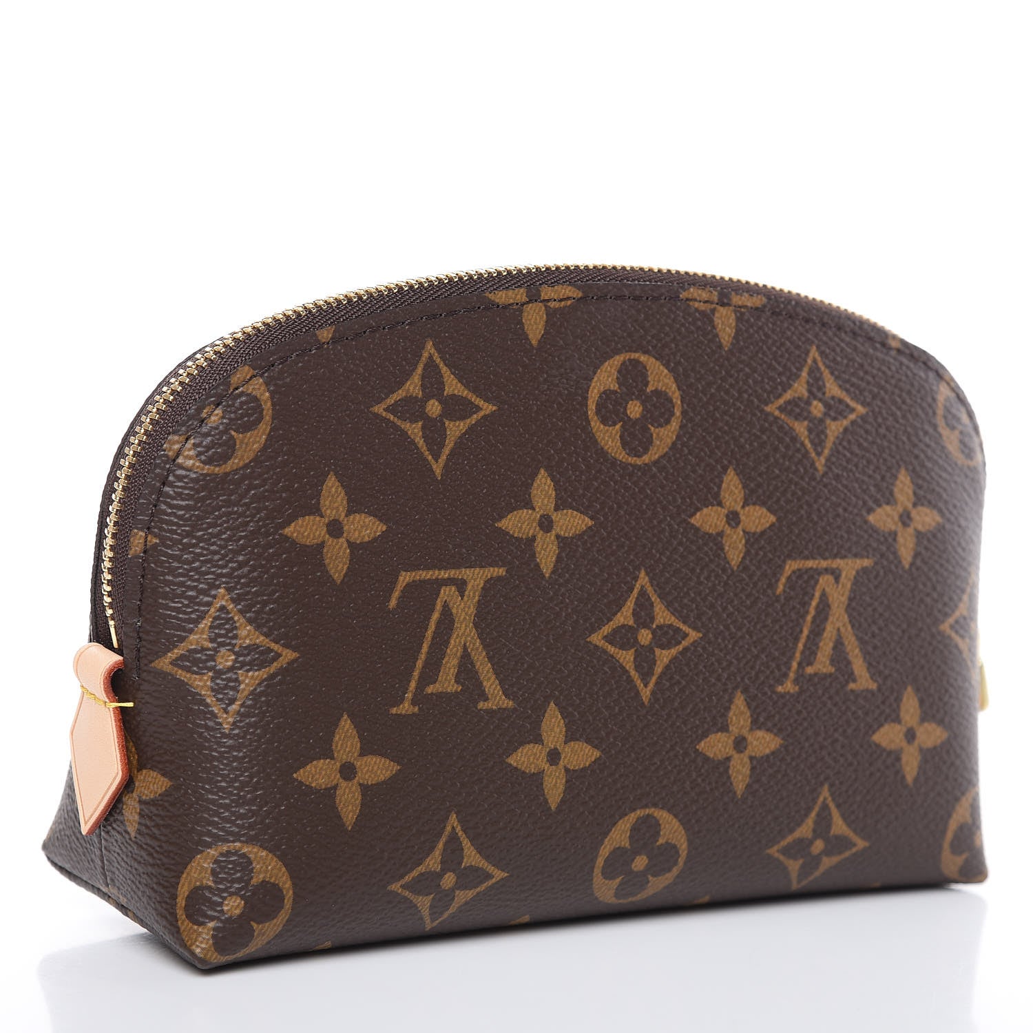 Louis Vuitton Monogram Cosmetic Pouch 3 of 9