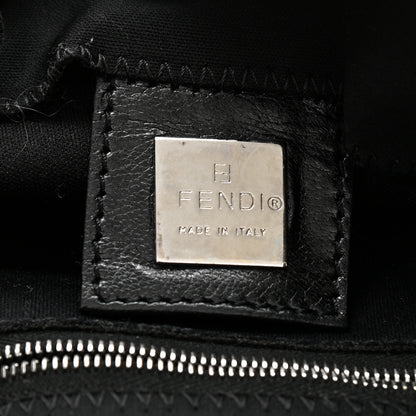 Fendi Neoprene Baguette Black 6 of 11