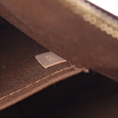 Louis Vuitton Monogram Palermo PM 7 of 10