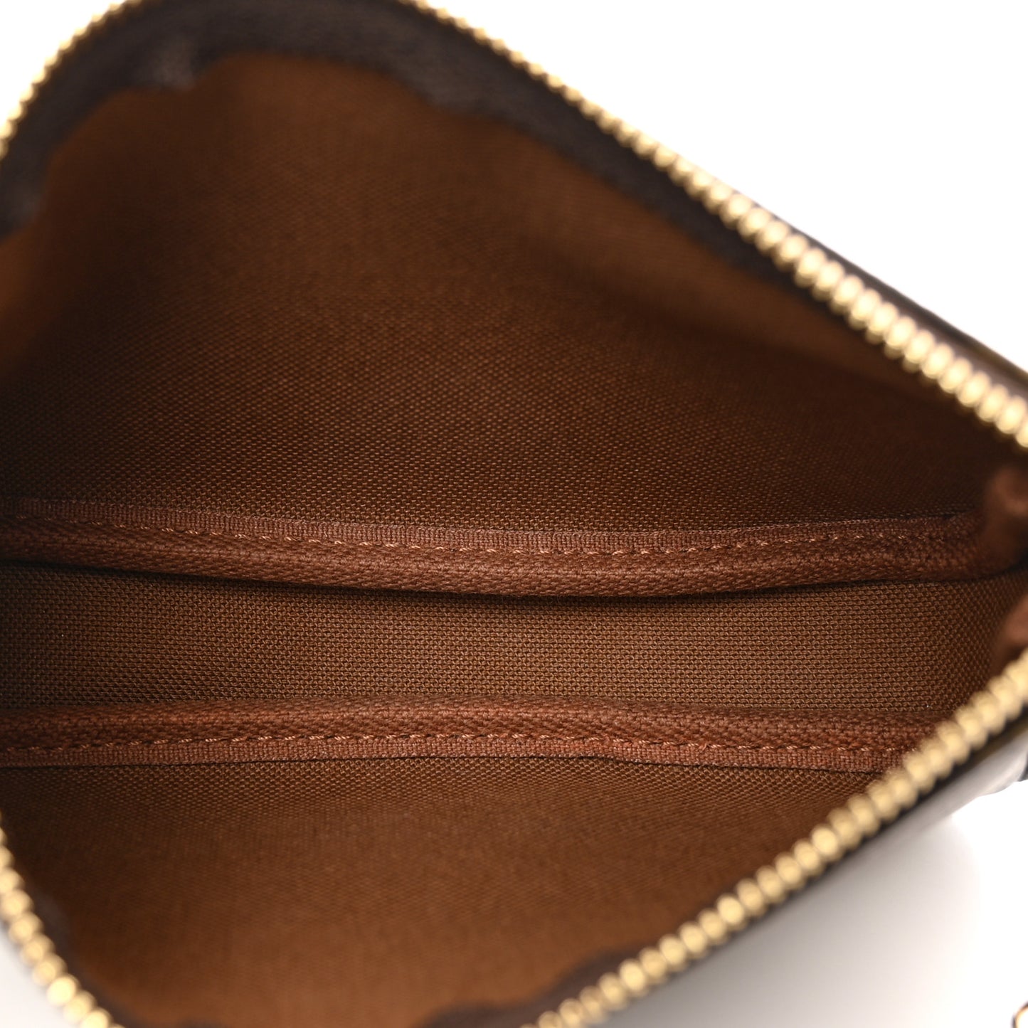 Monogram Mini Pochette Accessories