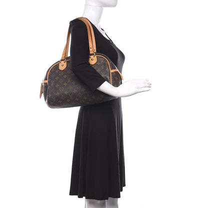 Louis Vuitton Monogram Montorgueil PM 2 of 10