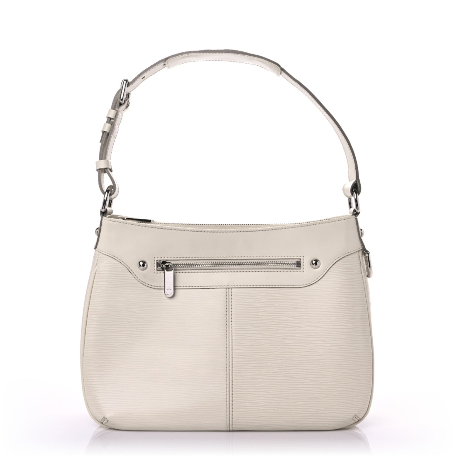 Louis Vuitton Epi Turenne GM Ivory 1 of 18