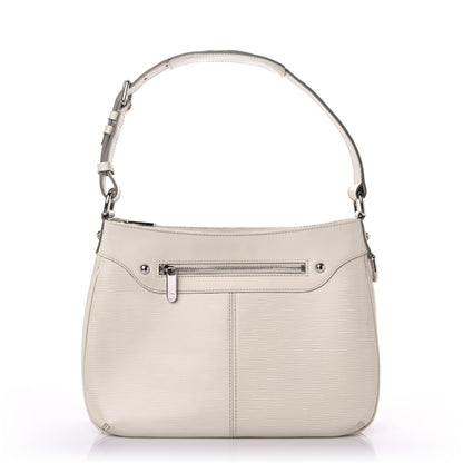 Louis Vuitton Epi Turenne GM Ivory 1 of 18