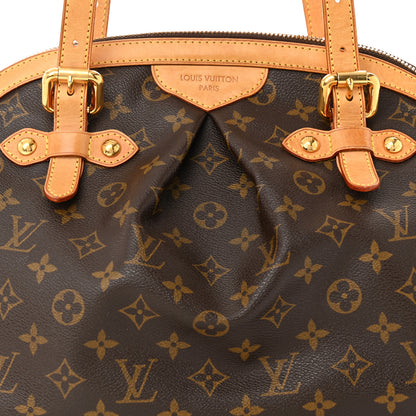 Louis Vuitton Monogram Tivoli GM 7 of 11