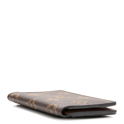 Louis Vuitton Monogram Pocket Organizer NM 4 of 7