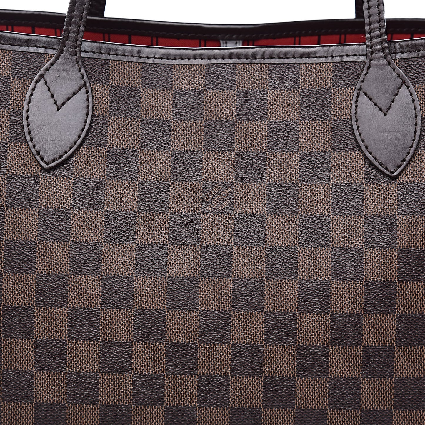 Damier Ebene Neverfull MM