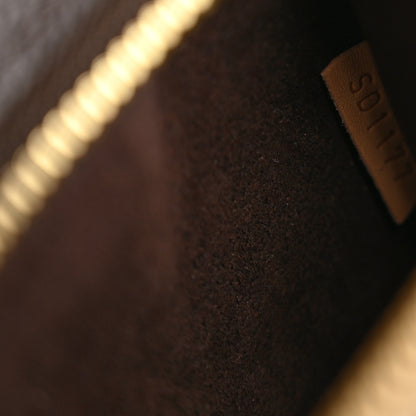 Louis Vuitton Monogram Pochette Metis 8 of 14