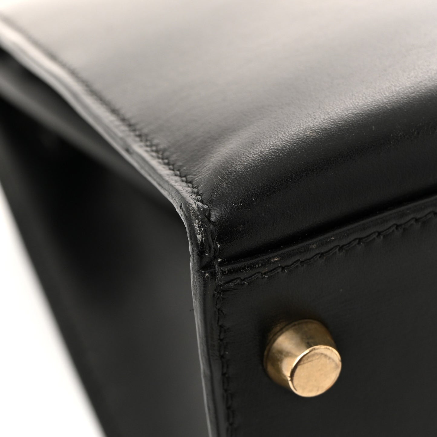 Box Kelly Sellier 32 Black