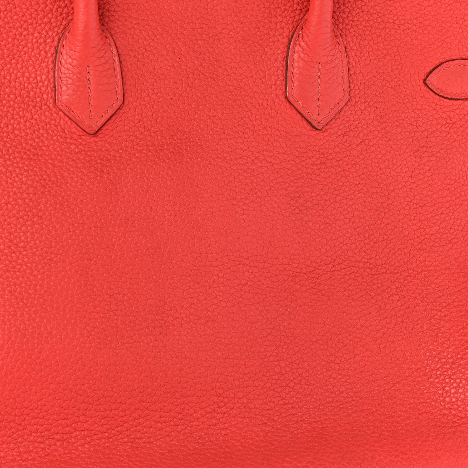 Hermes Togo Birkin 35 Rose Jaipur 14 of 20