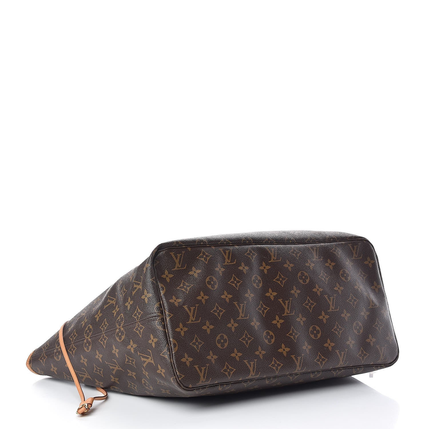 Louis Vuitton Monogram Neo Neverfull GM 4 of 15