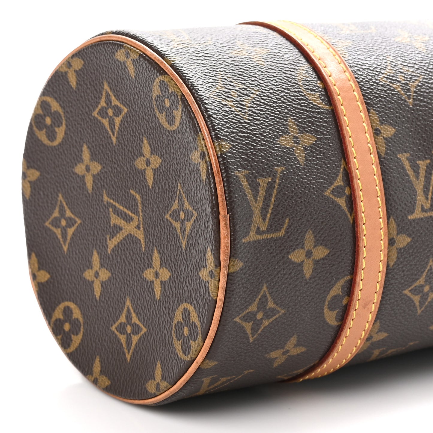 Monogram Papillon 26
