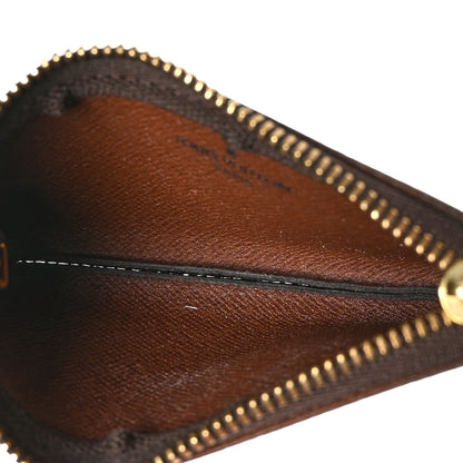Louis Vuitton Monogram Key Pouch 5 of 7