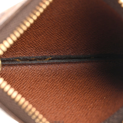 Louis Vuitton Monogram Key Pouch 5 of 7
