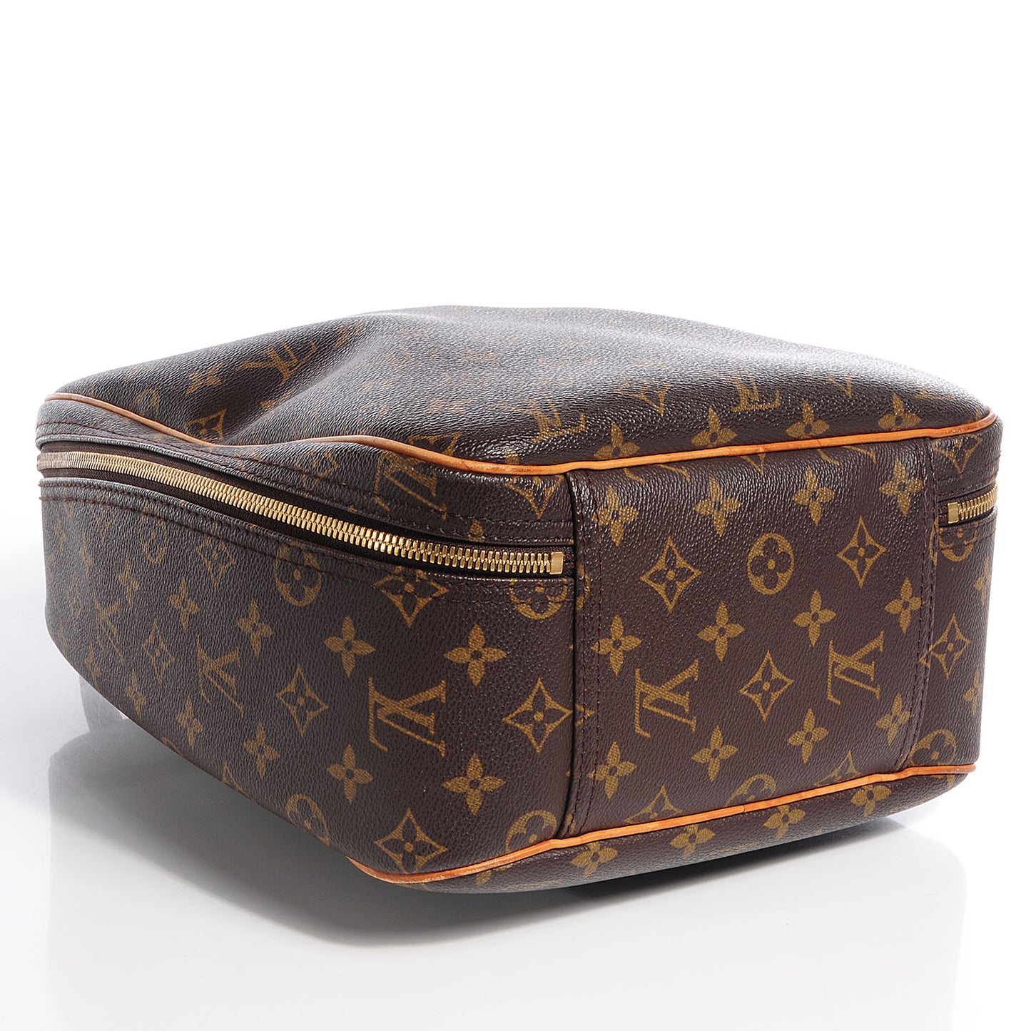 Monogram Excursion Shoe Bag