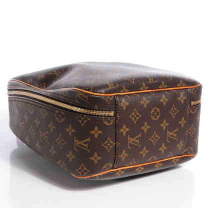 Louis Vuitton Monogram Excursion Shoe Bag 4 of 7