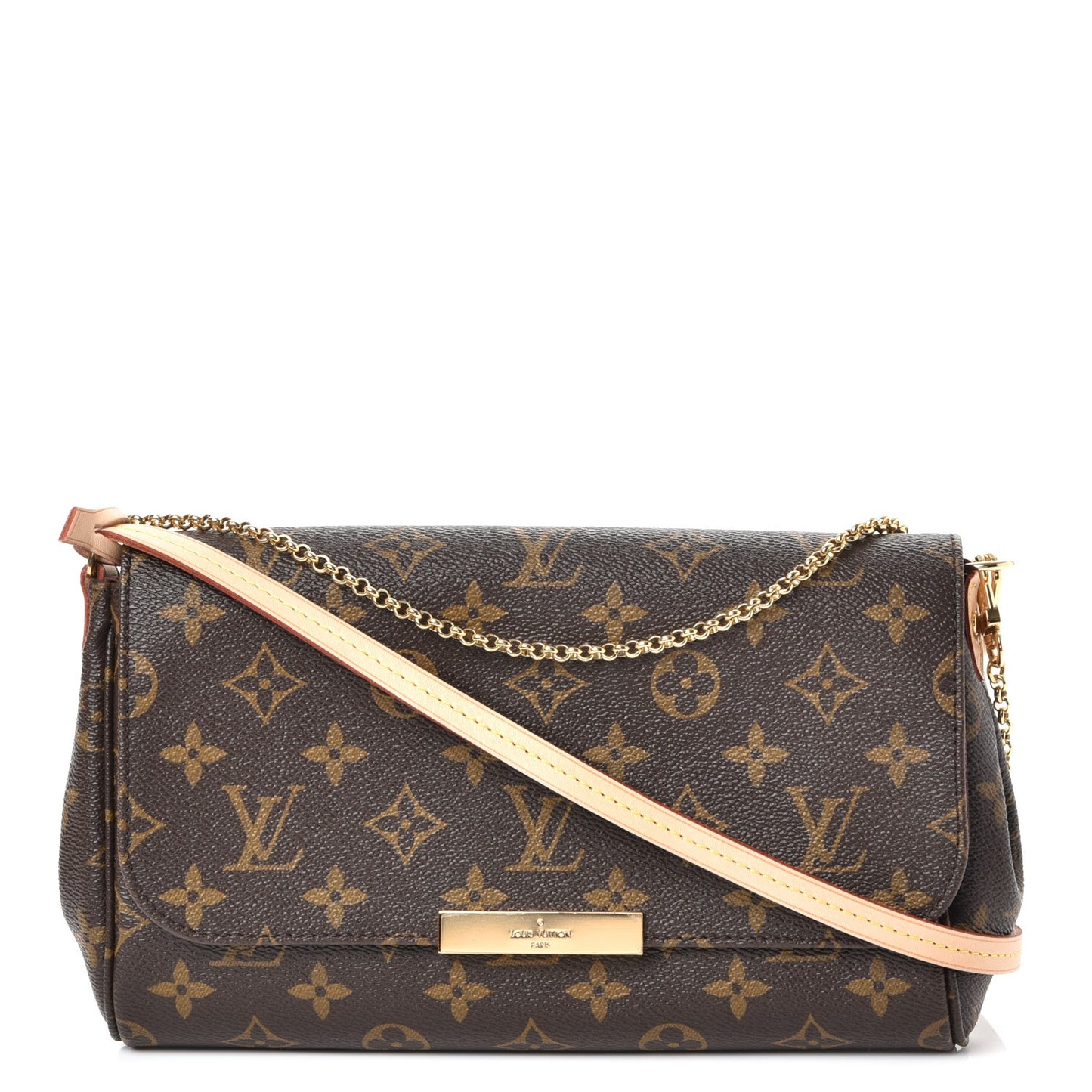 Monogram Favorite MM