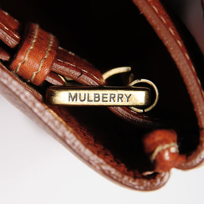 Mulberry Natural Calfskin Bayswater Oak 11 of 11