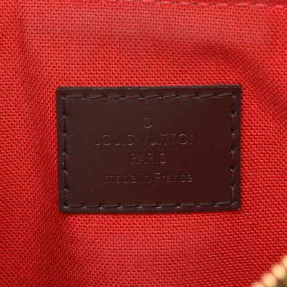 Louis Vuitton Damier Ebene Siena PM 6 of 11
