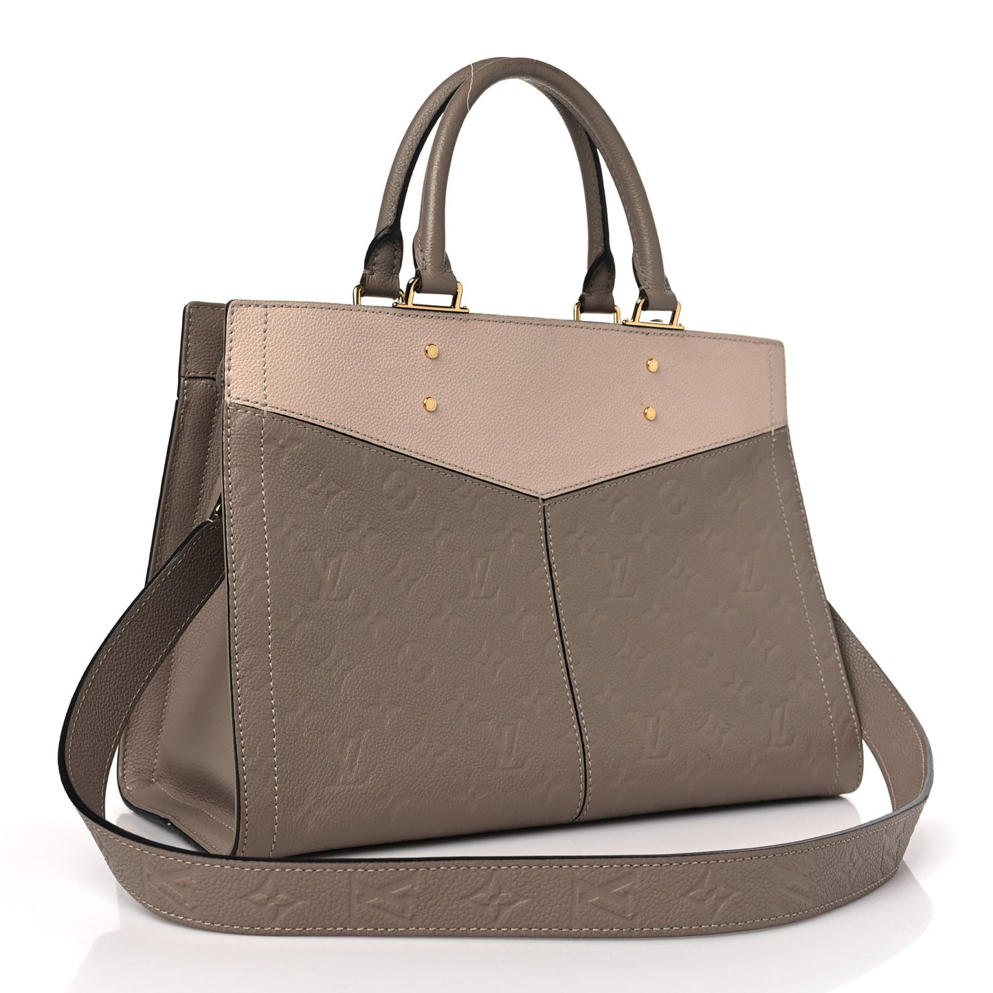 Empreinte Sully MM Vison