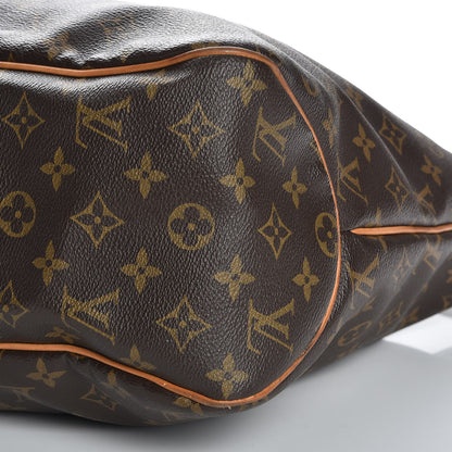 Louis Vuitton Monogram Delightful MM 14 of 14