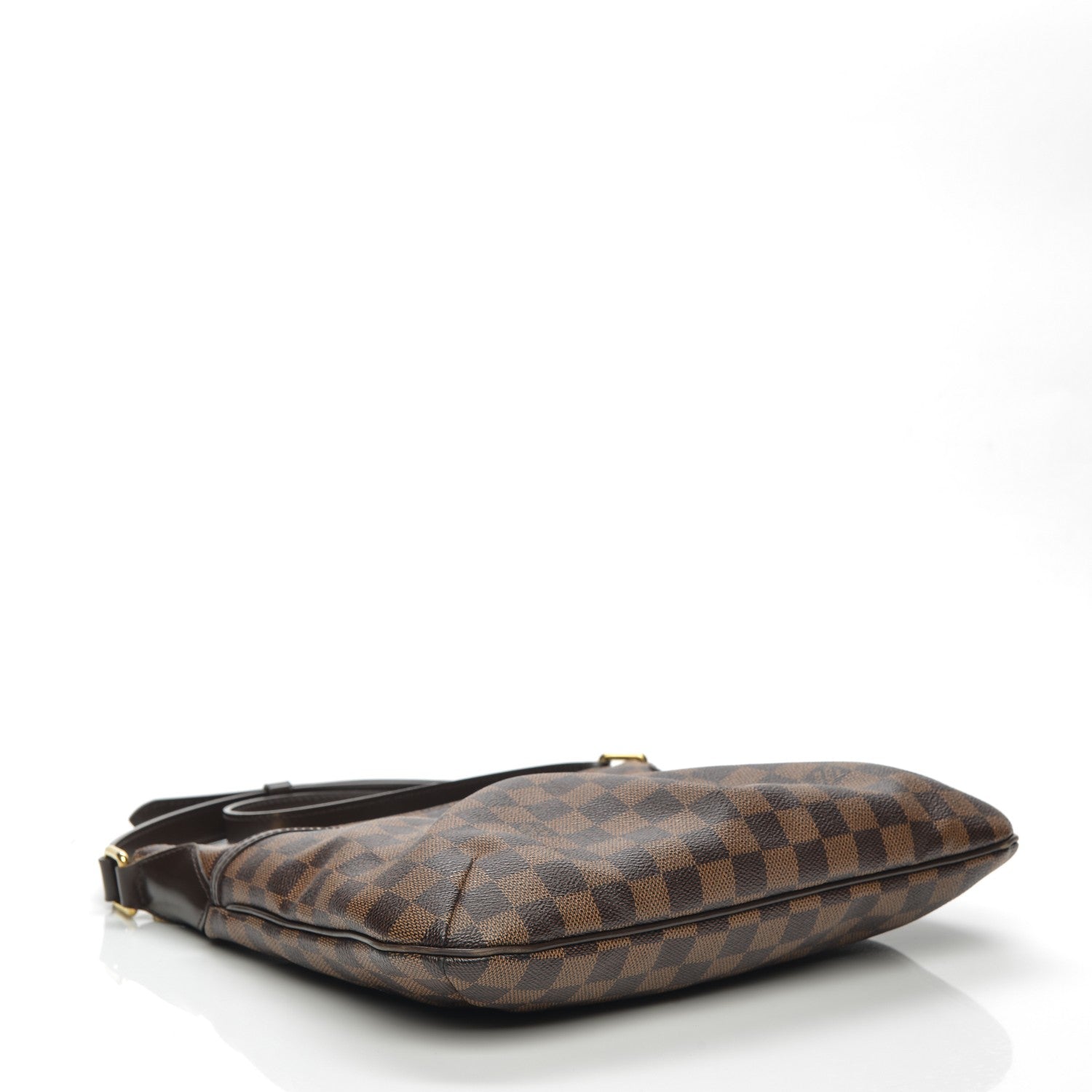 Louis Vuitton Damier Ebene Bloomsbury PM 4 of 10