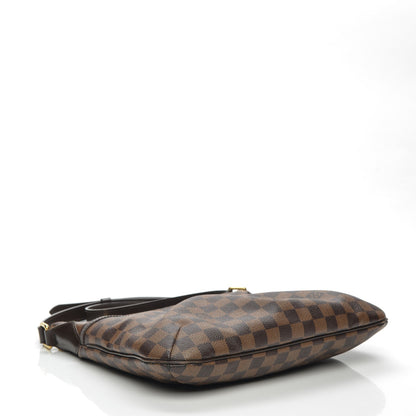 Louis Vuitton Damier Ebene Bloomsbury PM 4 of 10