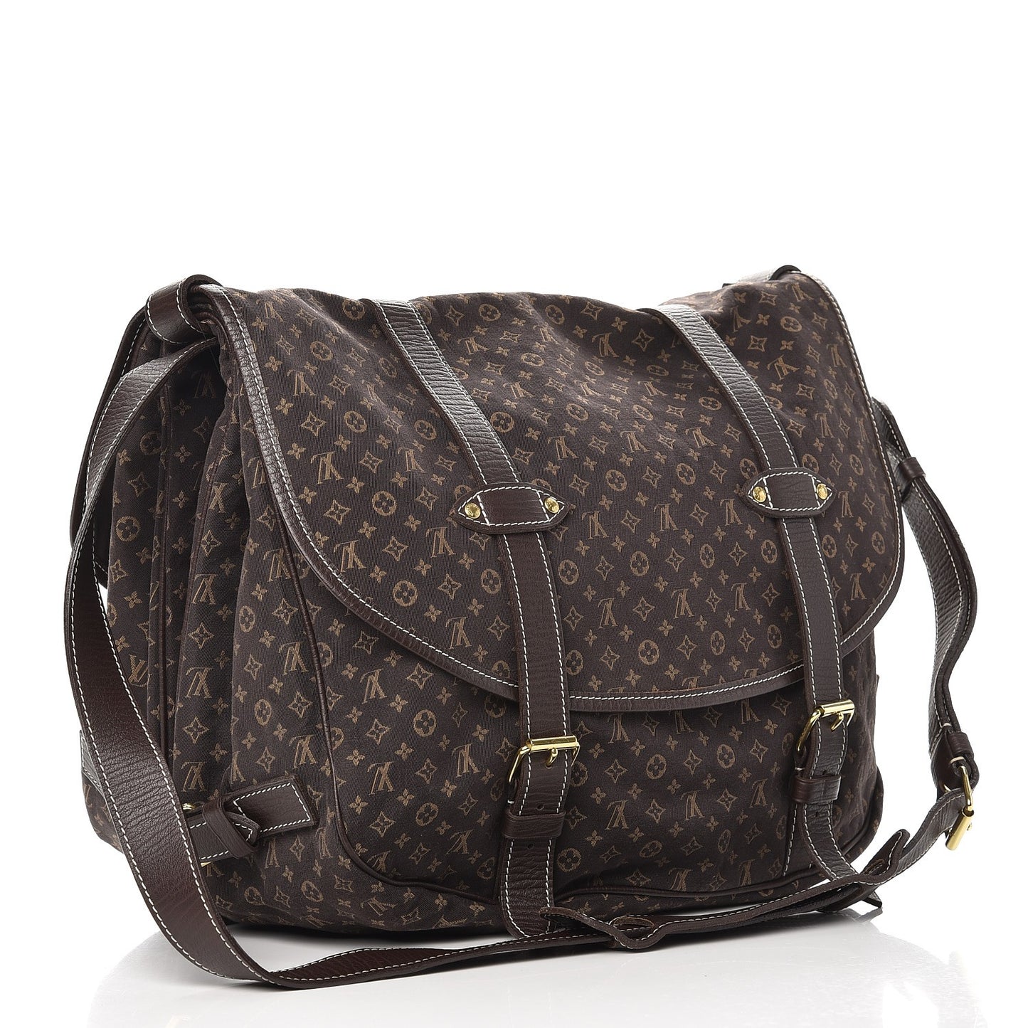 Mini Lin Saumur XL Ebene